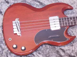 GIBSON EB-O '65