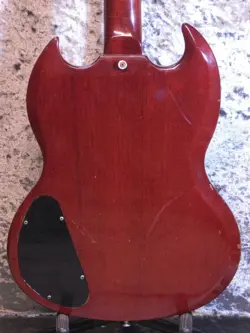 GIBSON EB-O '65
