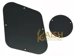 PLATE CAVITY COVER