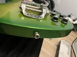 RARE GIBSON SG