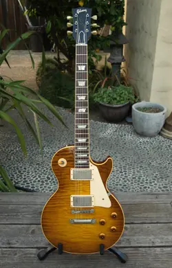 1958 REISSUE “YAMONO