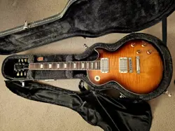 2003 GIBSON LES PAUL STANDARD - DESERT BURST