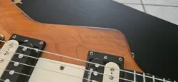 WITH EPIPHONE