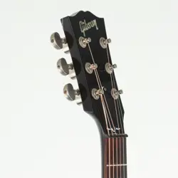 GIBSON J-45 2017 COACHING HEART BRIDGE SAFE DELIVERY FROM JAPAN