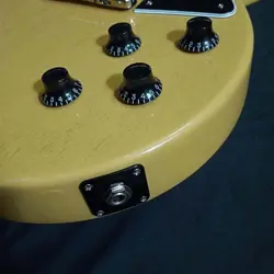 FINEST GUITARS SAFE