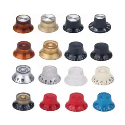 BELL KNOB FOR