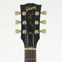 GIBSON PRE-HISTORIC 1959 LES PAUL REISSUE 1990 HERITAGE CHERRY SUNBURST BRANCH S