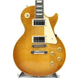 GIBSON 2016 LES PAUL TRADITIONAL / HONEY BURST SAFE DELIVERY FROM JAPAN