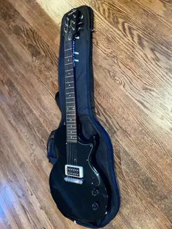 [EPIPHONE BY GIBSON] JUNIOR WITH GIG BAG