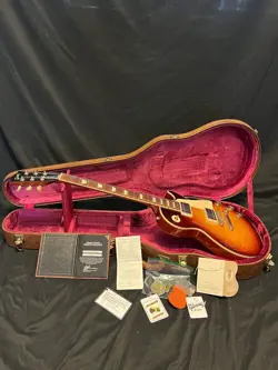 1960 REISSUE LES