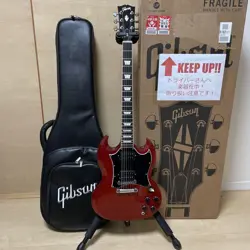 GIBSON SG STANDARD NO.MG2902