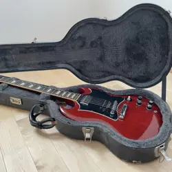 GIBSON SG STANDARD NO.MG2912