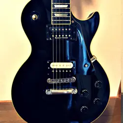 GIBSON CUSTOM SHOP NO.MG2911