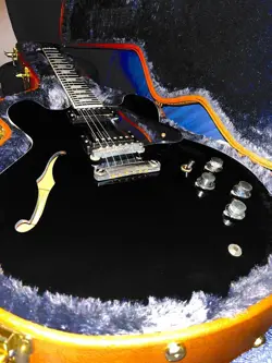 GIBSON ES-335 MEMPHIS NO.MG2765
