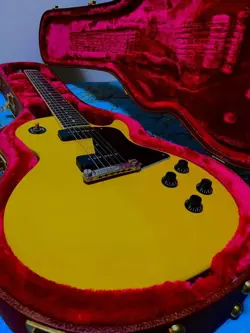 GIBSON LES PAUL SPECIAL NO.MG2638