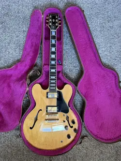 1989 GIBSON ES-347