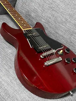 GIBSON LES PAUL SPECIAL DC NO.MG2467