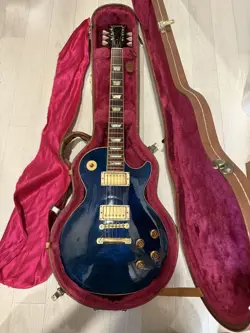 CLASSIC BLUE NO.MG2297
