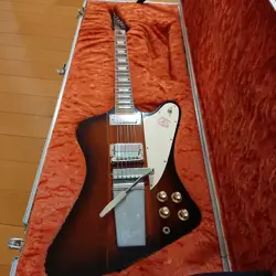 GIBSON FIREBIRD SUNBURST 2013 NO.MG2208