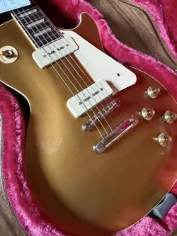 GOLD TOP P90