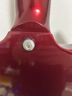 2019 BURGUNDY