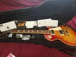 PAUL STANDARD 2016HP