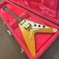 EPIPHONE EPIPHONE INSPIRED BY GIBSON ELECTRIC GUITAR F/S FROM JAPAN 0223054