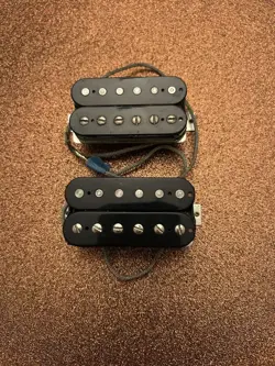 GIBSON U.S.A. PICKUPS 