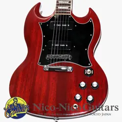 USA 2016 SG