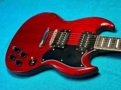 GRECO SG SS-600