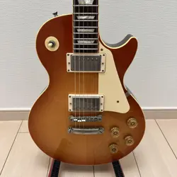 98 FUJIGEN GIBSON
