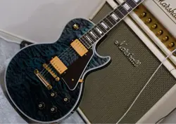 GIBSON CUSTOM 1968 LES PAUL FROM JAPAN