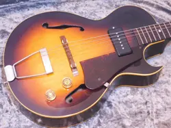 GIBSON ES-140T 3 4 '53