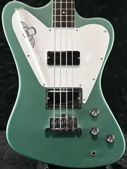 GIBSON NON-REVERSE THUNDERBIRD -INVERNESS GREEN-4.19KG