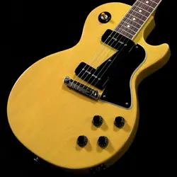 GIBSON LES PAUL SPECIAL TV YELLOW(:3.38KG)