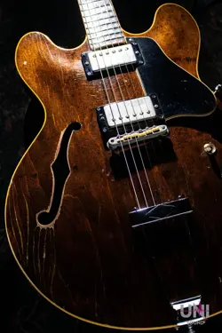 GIBSON ES-335TD 1968
