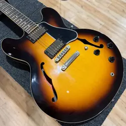 ES-335 DOT #GG8CD