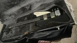 2004 GIBSON THUNDERBIRD