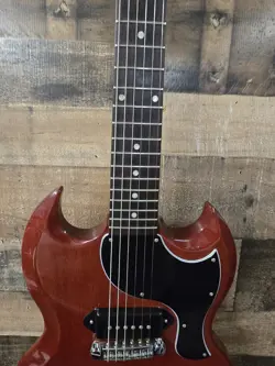 GIBSON SG JR.