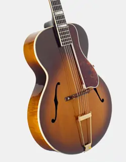 1934 GIBSON L-5
