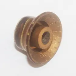 KNOB GOLD