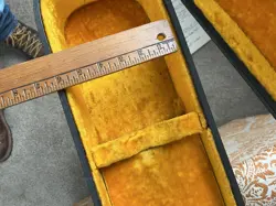 VICTORIA LUGGAGE GUITAR