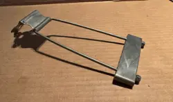 TAILPIECE 1958