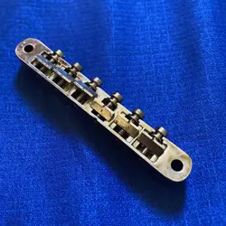 GIBSON ORIGINAL ABR-1 TUNE-O-MATIC BRIDGE LES PAUL