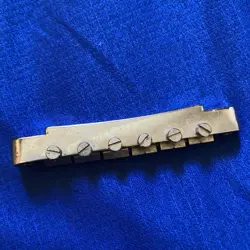ORIGINAL ABR-1 TUNE-O-MATIC