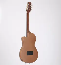 GIBSON CHET ATKINS CE ANTIQUE NATURAL BRANCH SAFE DELIVERY FROM JAPAN