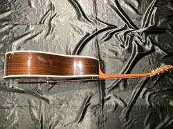 GIBSON J-45 STANDARD ROSEWOOD BURST SAFE DELIVERY FROM JAPAN