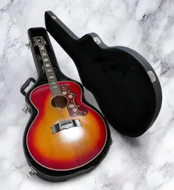 MORALES M350 GIBSON J200 JUMBO1970