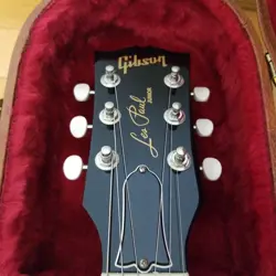 JUNIOR EBONY P-90