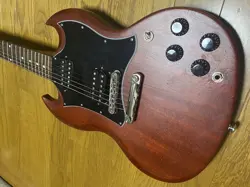 GIBSON SG SPECIAL FADED GUITAR